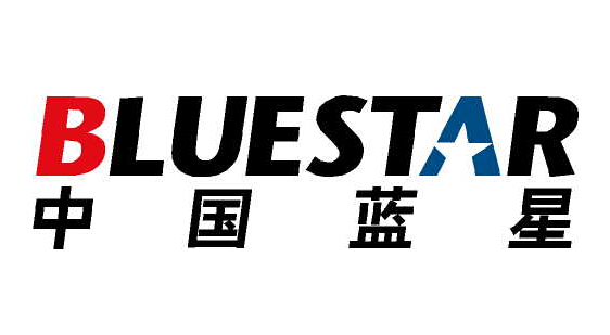 中国蓝星